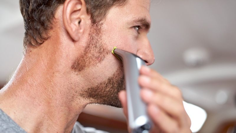 Philips OneBlade Pro, $70 | Dos cuchillas extra, $85 tras usar cupón de $10 | OneBlade original con dos cuchillas extra, $50 tras usar cupón de $10